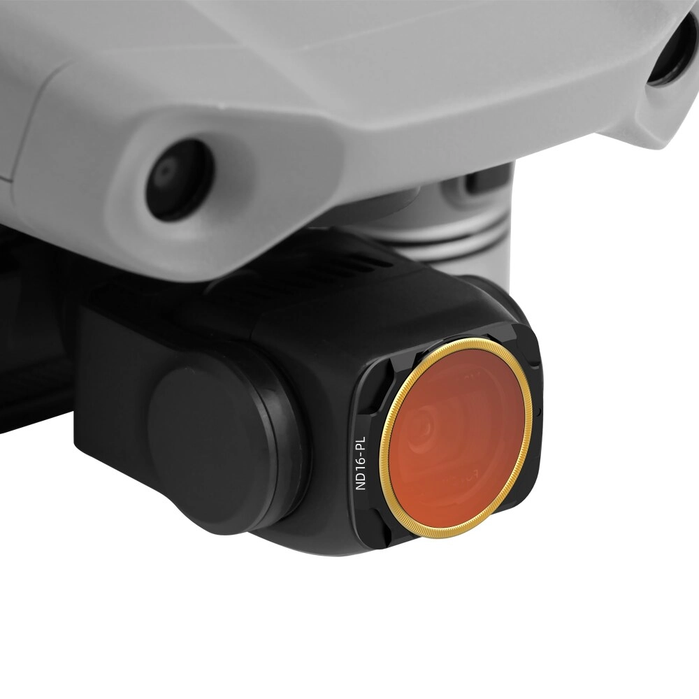 Kit de Filtros ND/PL para Drone DJI Mavic Air 2 - Sunnylife