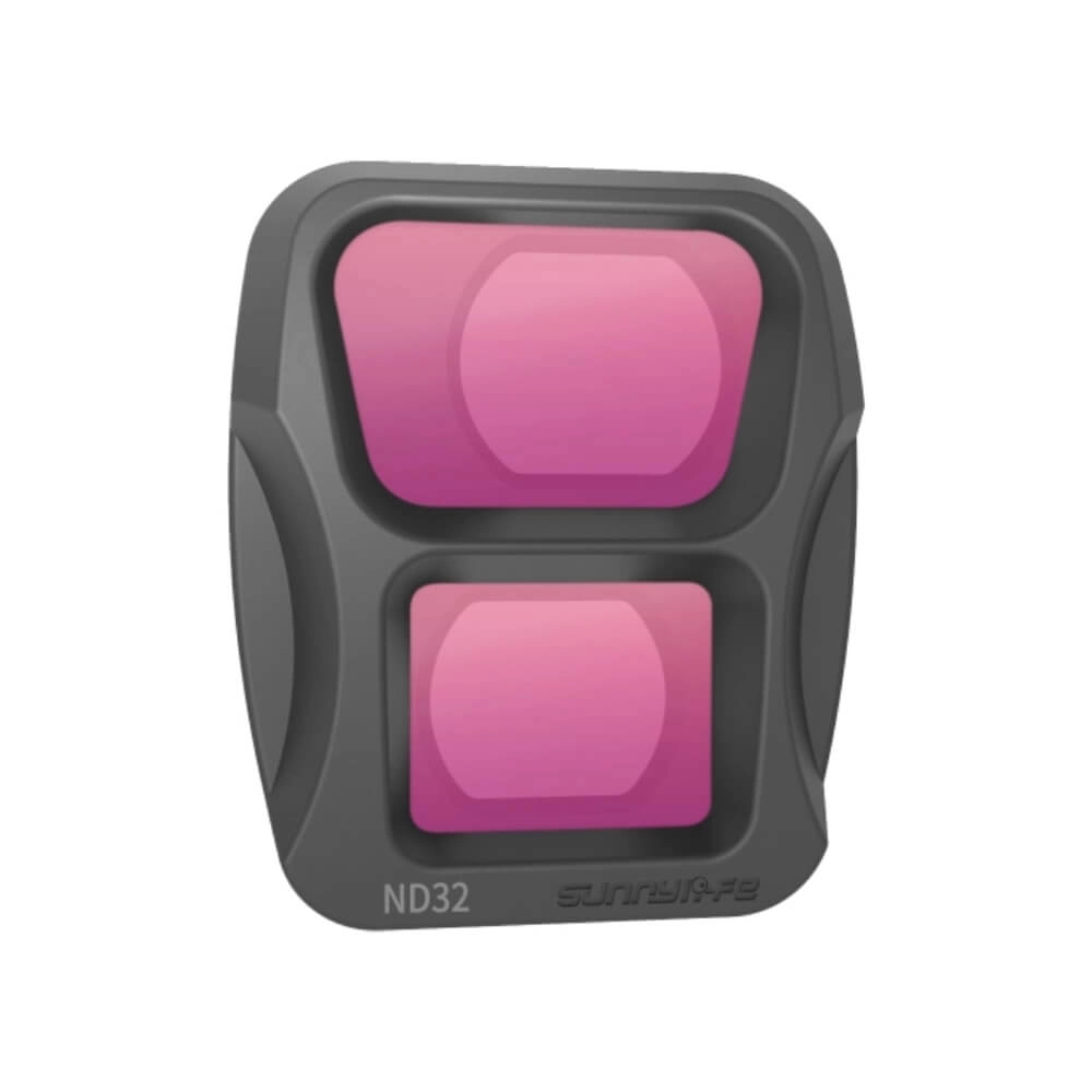 Filtro ND32 para Drone DJI AIR 3 - Sunnylife