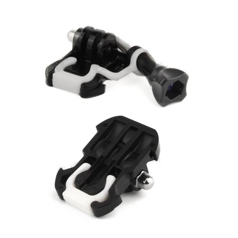 Conector de Bloqueio para GoPro e Câmeras Semelhantes