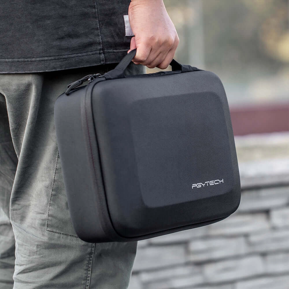 Case Maleta Para Estabilizador DJI RS 3 - Pgytech