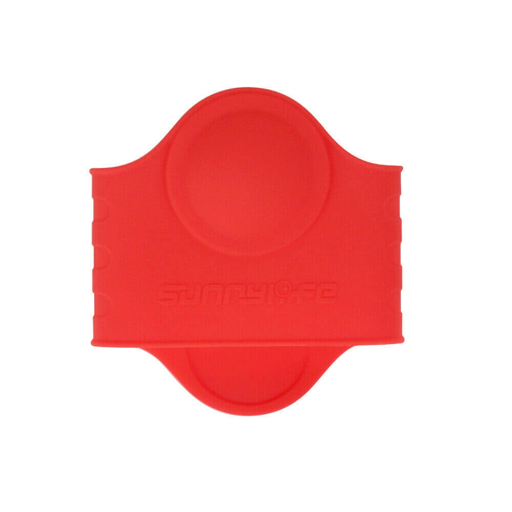 Protetor de Lente Silicone para Câmera Insta360 One X Sunnylife