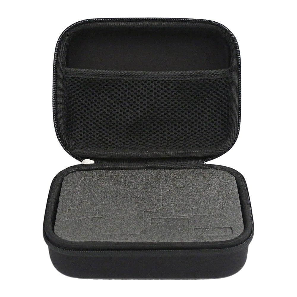 Case para GoPro e Câmeras Similares Tamanho Pequeno - FUNPro