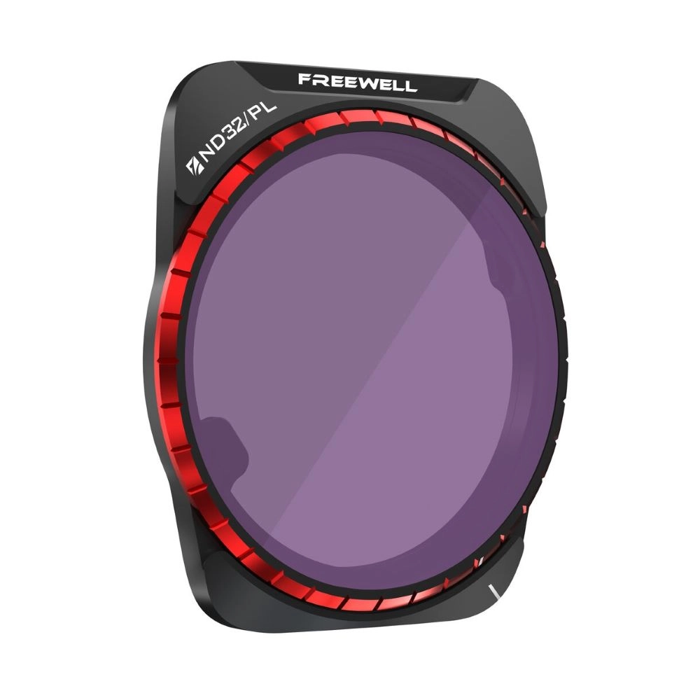 Filtro ND32/PL para Drone DJI Air 3 - Freewell