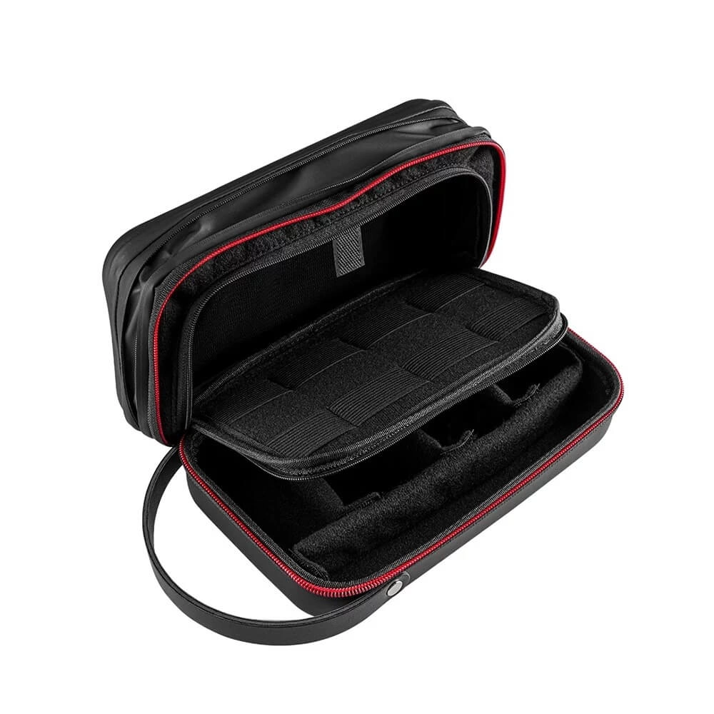 Case para GoPro / Osmo Action / Câmeras Similares - Telesin