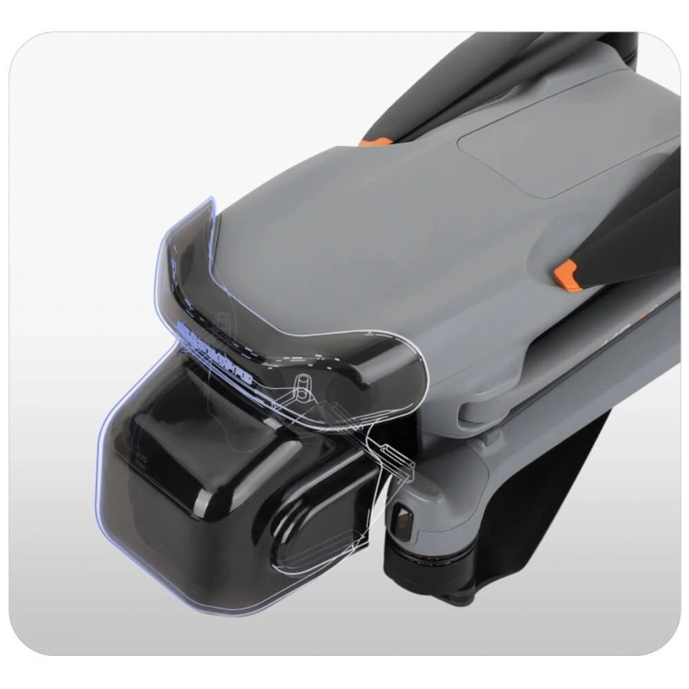 Protetor de Gimbal para Drone DJI Air 3S - Sunnylife