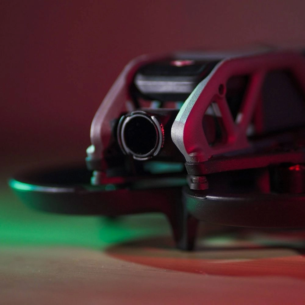 Filtro ND64 para Drone DJI Avata e DJI O3 Air Unit - Freewell