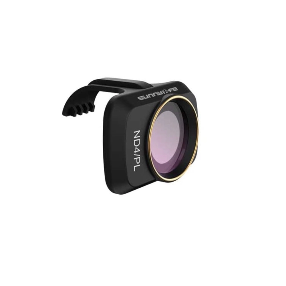 Filtro ND4/PL para Drone DJI Mavic Mini / Mini SE / Mini 2 / Mini 2 SE / Mini 4K - Sunnylife