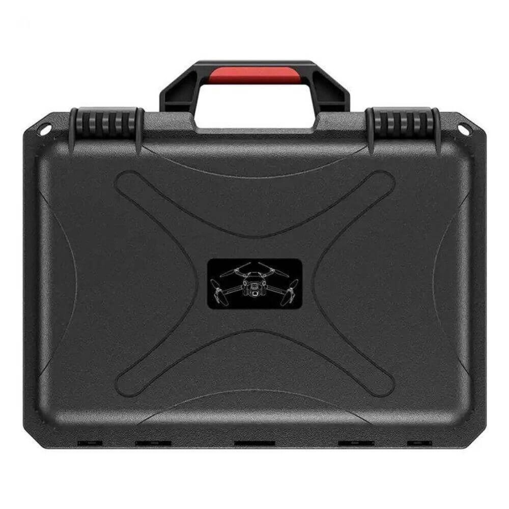 Maleta Estanque para DJI Mini 3 / 3 Pro / Mini 4 Pro Fly More Combo e Controle DJI RC/RC 2 / RC N1/N2 - StartRC