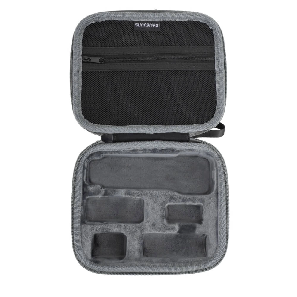Case Estojo para DJI Osmo Pocket 3 Combo Creator - Sunnylife