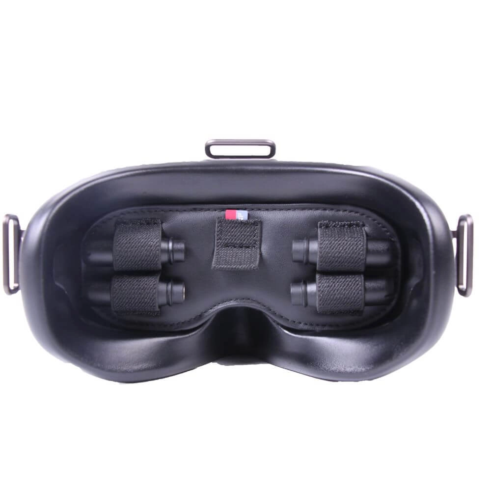 Capa Protetora para Óculos DJI FPV Goggles V2 - Sunnylife