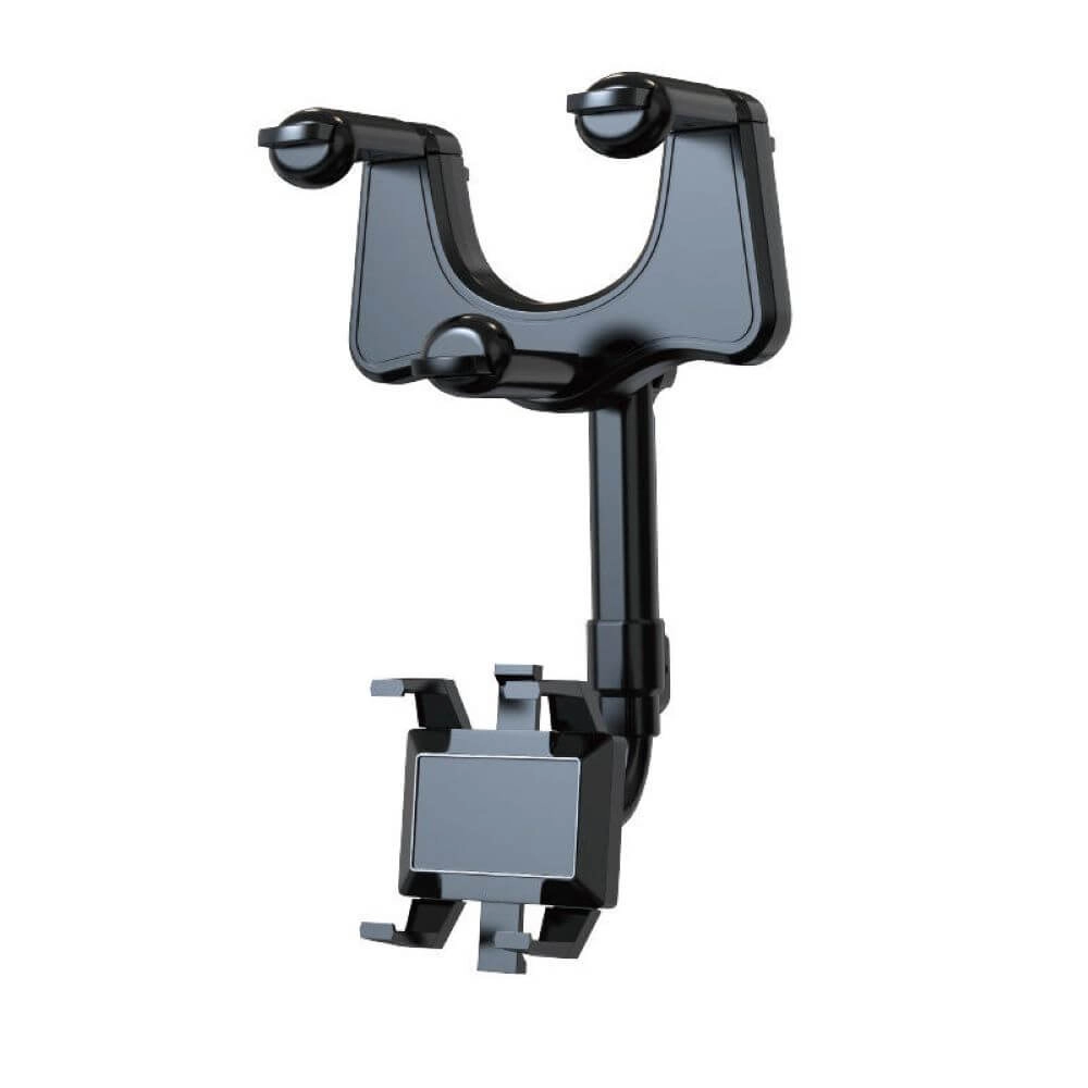 Suporte de Celular Universal para Retrovisor de Carro