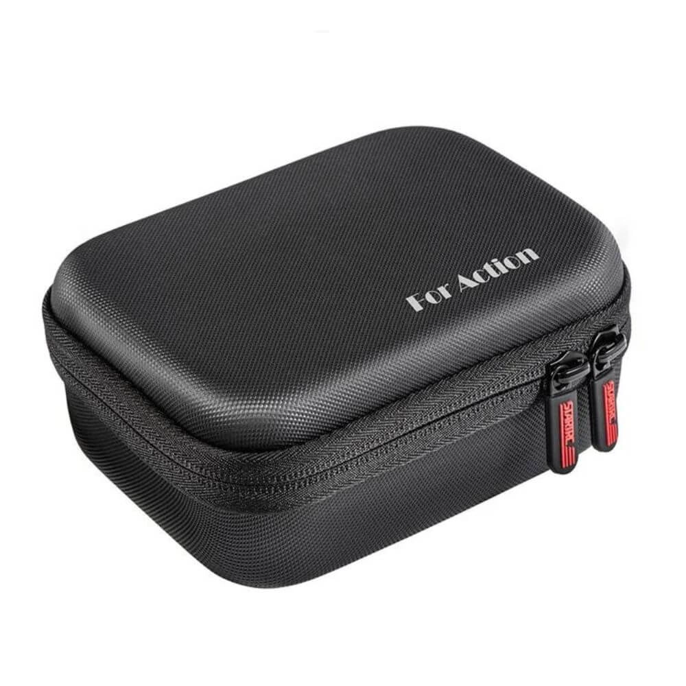 Case Maleta para Câmera DJI Osmo Action 3 / 4 / 5 Standard Combo - StartRC
