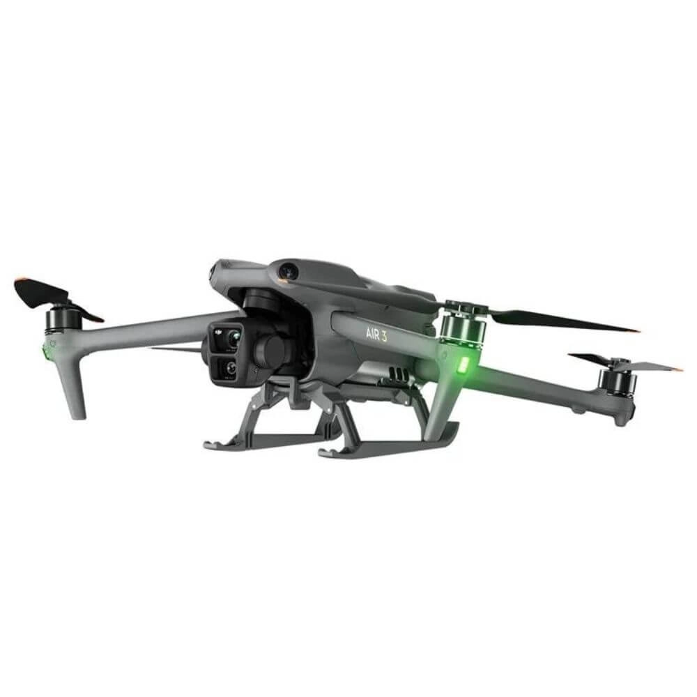 Trem de Pouso Dobrável para Drone DJI Air 3 - StartRC