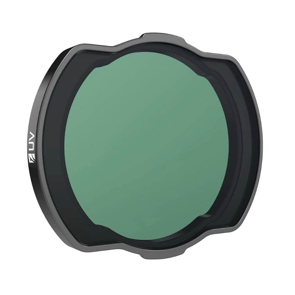 Filtro UV para Drone DJI Avata e DJI O3 Air Unit- Freewell
