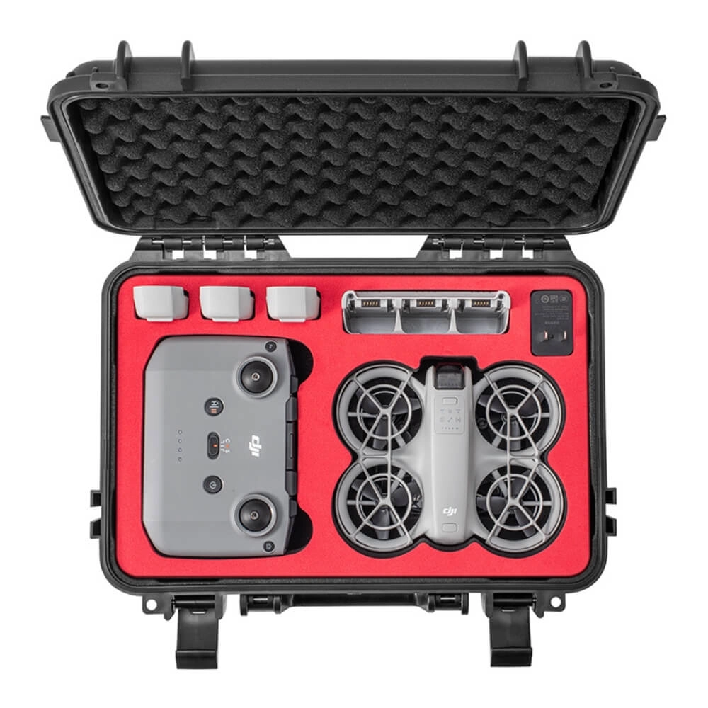 Case Maleta Estanque para Drone DJI Neo Fly More Combo - StartRC