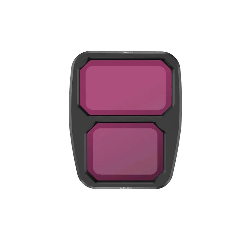 Kit de Filtros ND ND8/16/32/64 para Drone DJI Air 3 - StartRC