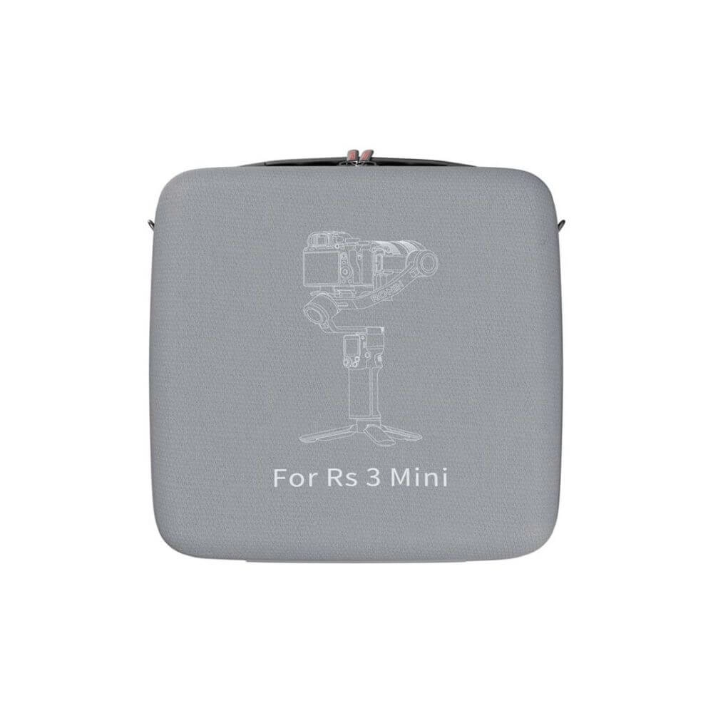 Case Maleta para Estabilizador DJI RS 3 Mini - StartRC