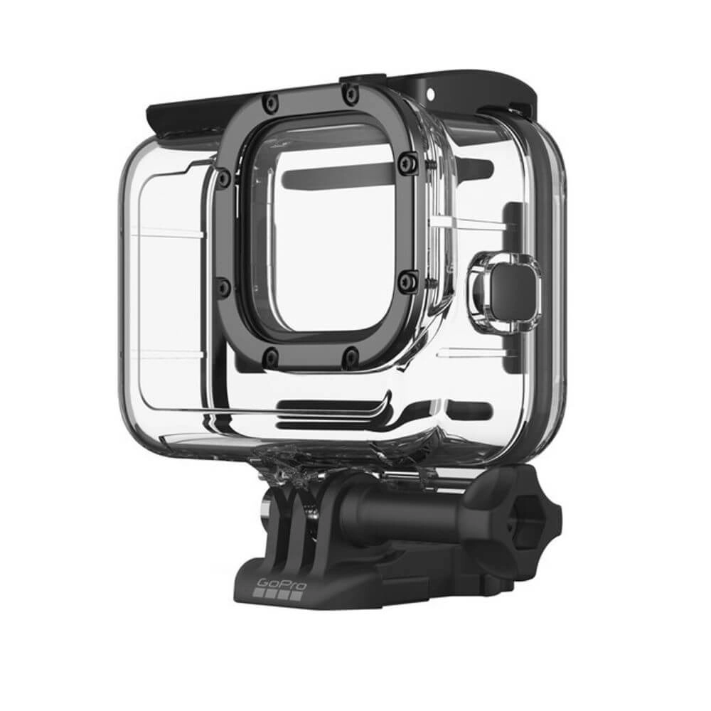 Caixa Estanque GoPro Hero 13 / 12 / 11 / 10 / 9 Black - ADDIV-001