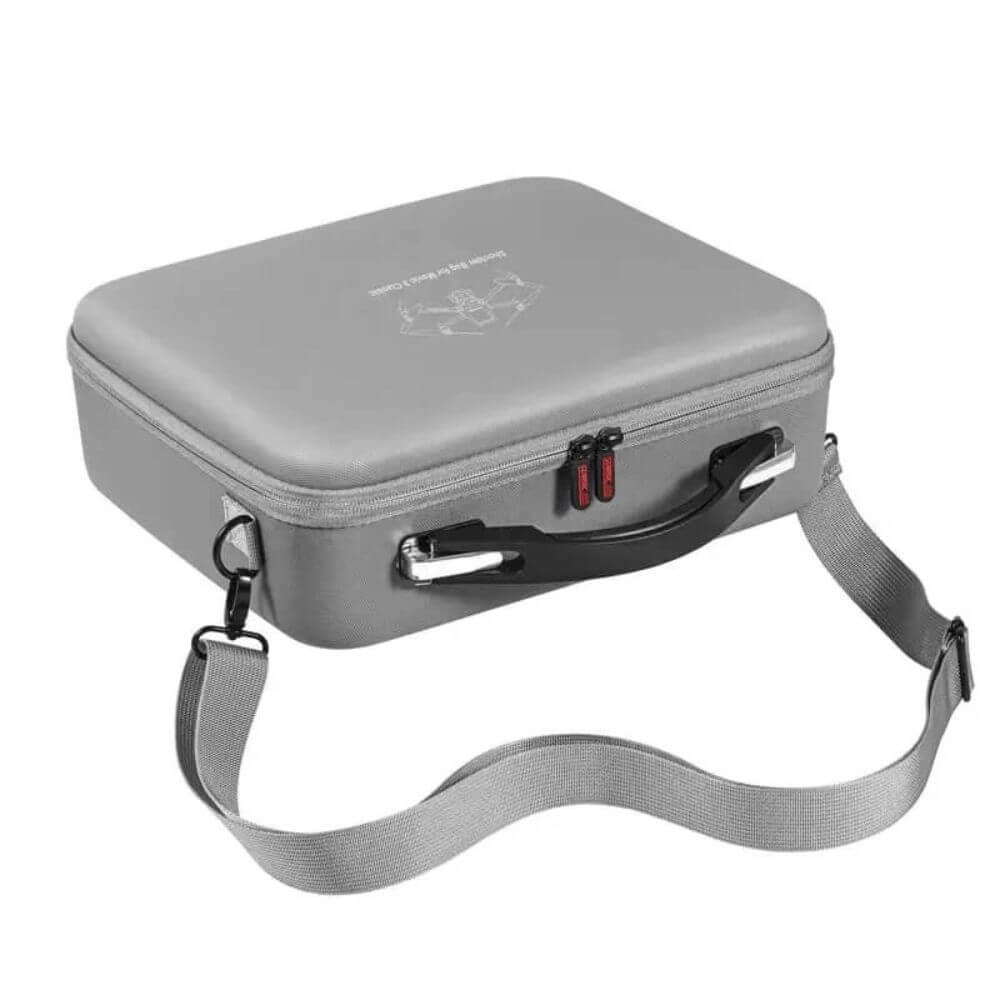 Case Maleta para Drone DJI Mavic 3 Classic e Controle DJI RC / DJI RC N1 - StartRC