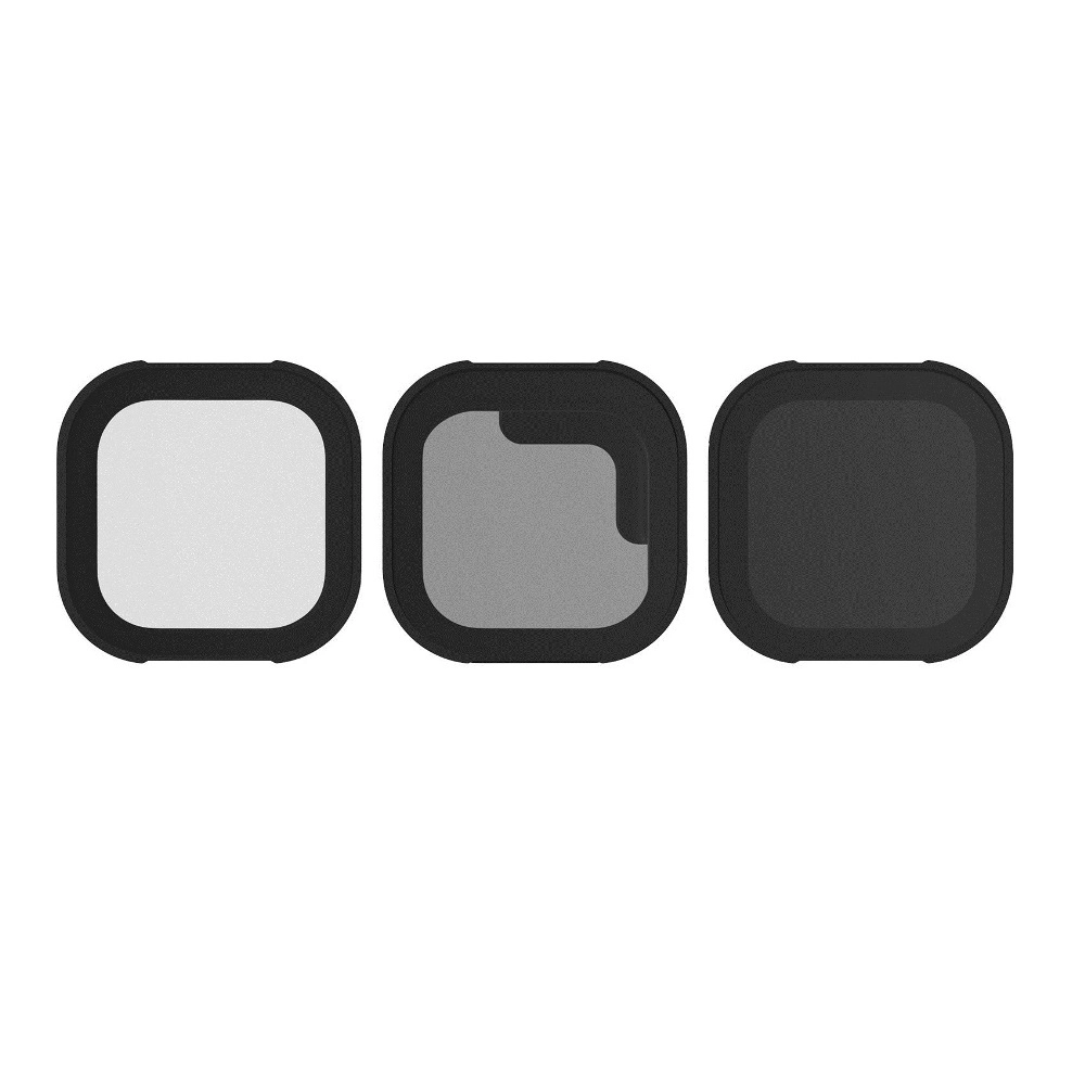 Filtros ND para GoPro Hero 8 Black - PolarPro Cinema Series Shutter Collection