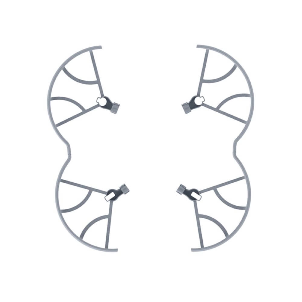 Protetor de Hélices para Drone DJI Mavic Air 2 / Air 2S - StartRC