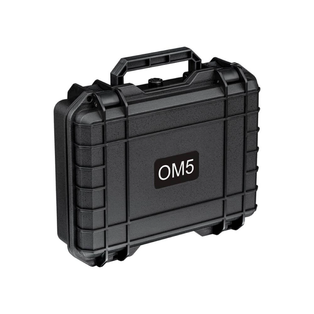 Maleta Estanque para DJI Osmo Mobile 5 e Acessórios - StartRC