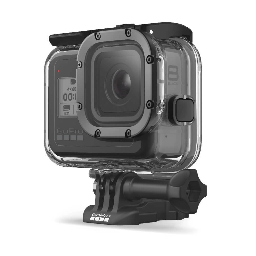 Caixa Estanque GoPro Hero 8 Black - GoPro AJDIV-001