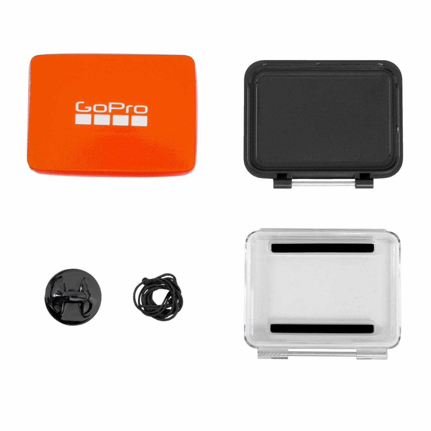 Boia GoPro Hero 5 6 7 Black e Hero 2018 - GoPro Floaty AFLTY-004