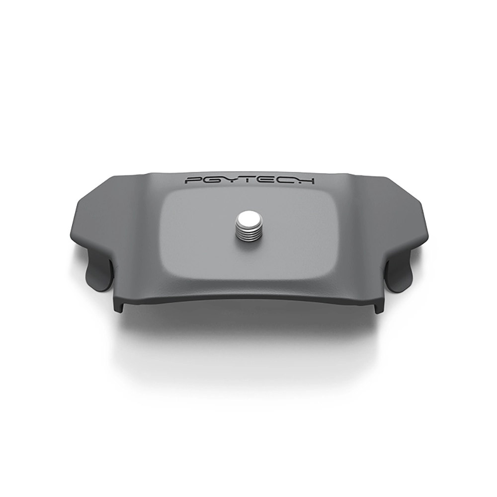 Suporte Conector com Encaixe 1/4 Polegadas para DJI Mavic 2 - Pgytech