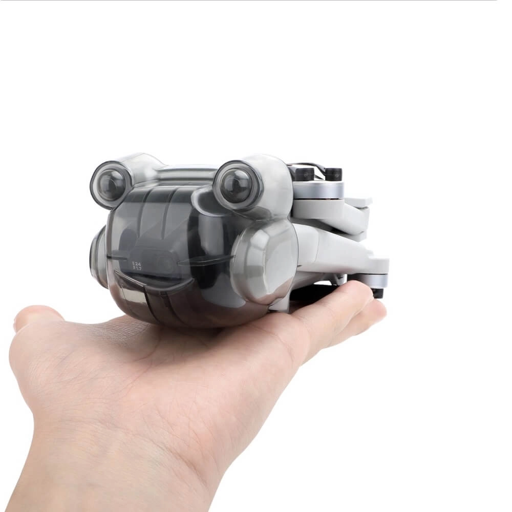 Protetor de Lente e Gimbal para Drone DJI Mini 3 Pro - Sunnylife