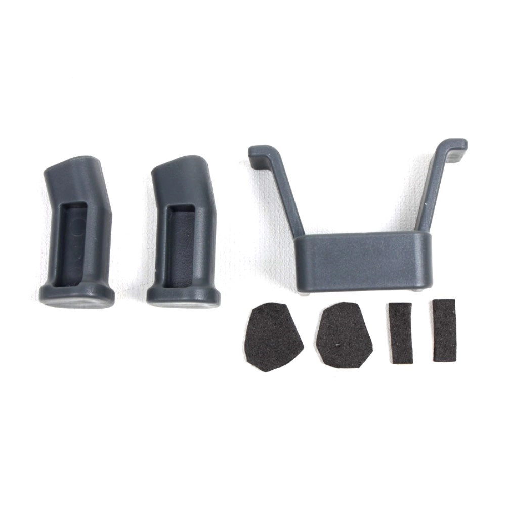 Extensor de Trem de Pouso Para Drone Dji Mavic Pro - Sunnylife