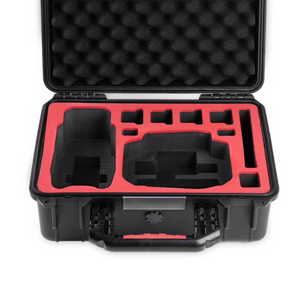 Maleta Estanque para Drone DJI Mavic 3 / Mavic 3 Pro / Mavic 3 Classic - Pgytech