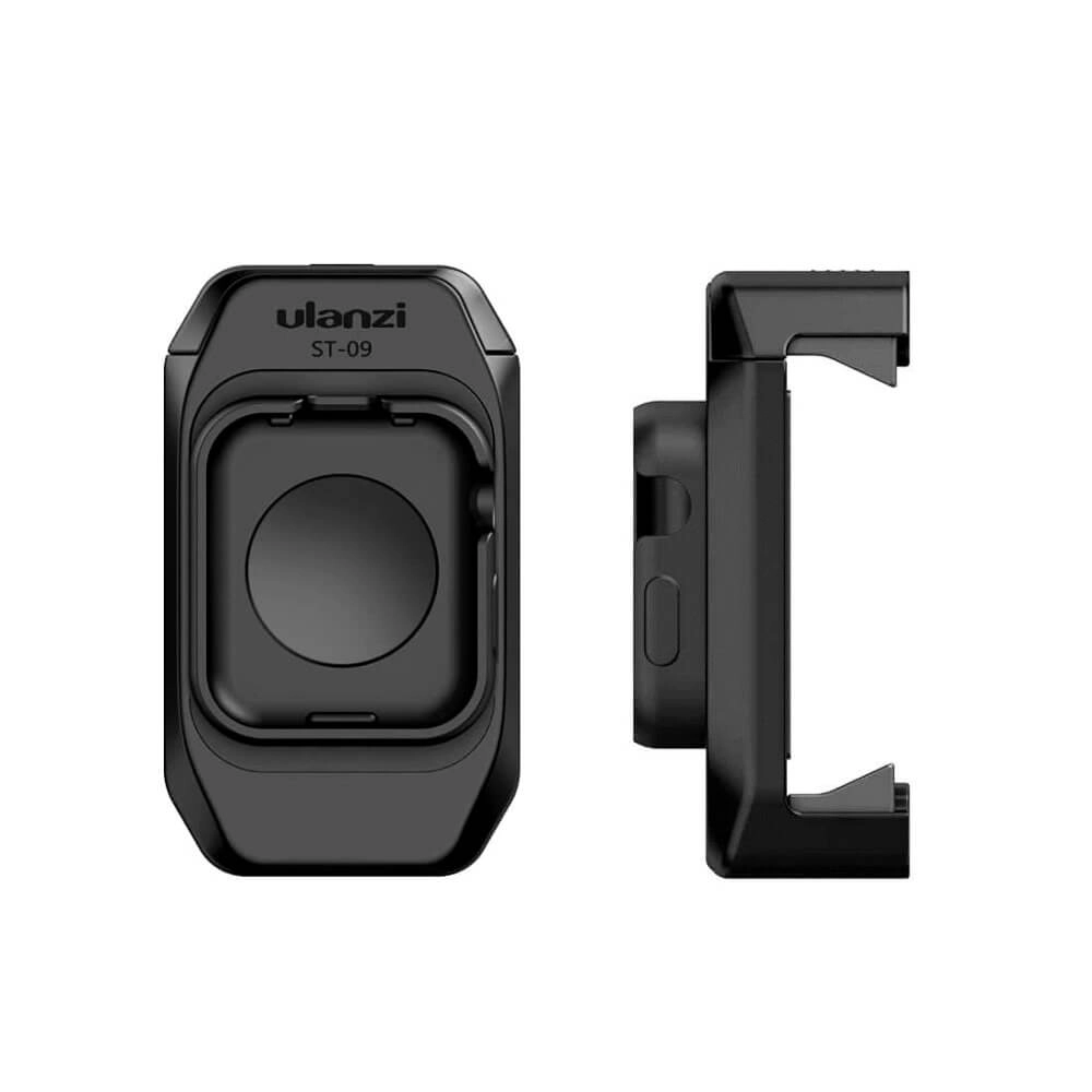 Suporte de Celular Encaixe Apple Watch Series 5 6 (44mm) e Series 7 (45mm) - Ulanzi