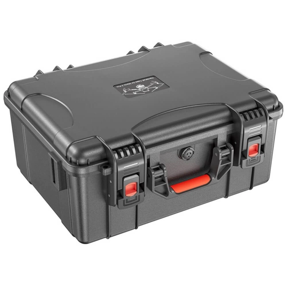 Case Maleta Estanque para Drone DJI Mavic 3 Pro - StartRC