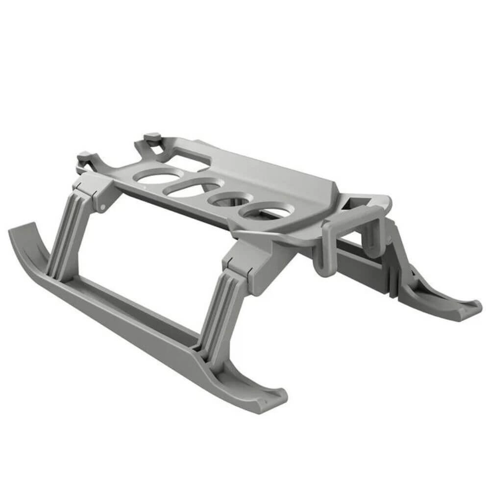 Trem de Pouso Dobrável para Drone DJI Air 3 - StartRC