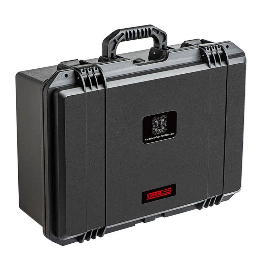 Case Maleta Estanque para Drone DJI Avata Combo - StartRC