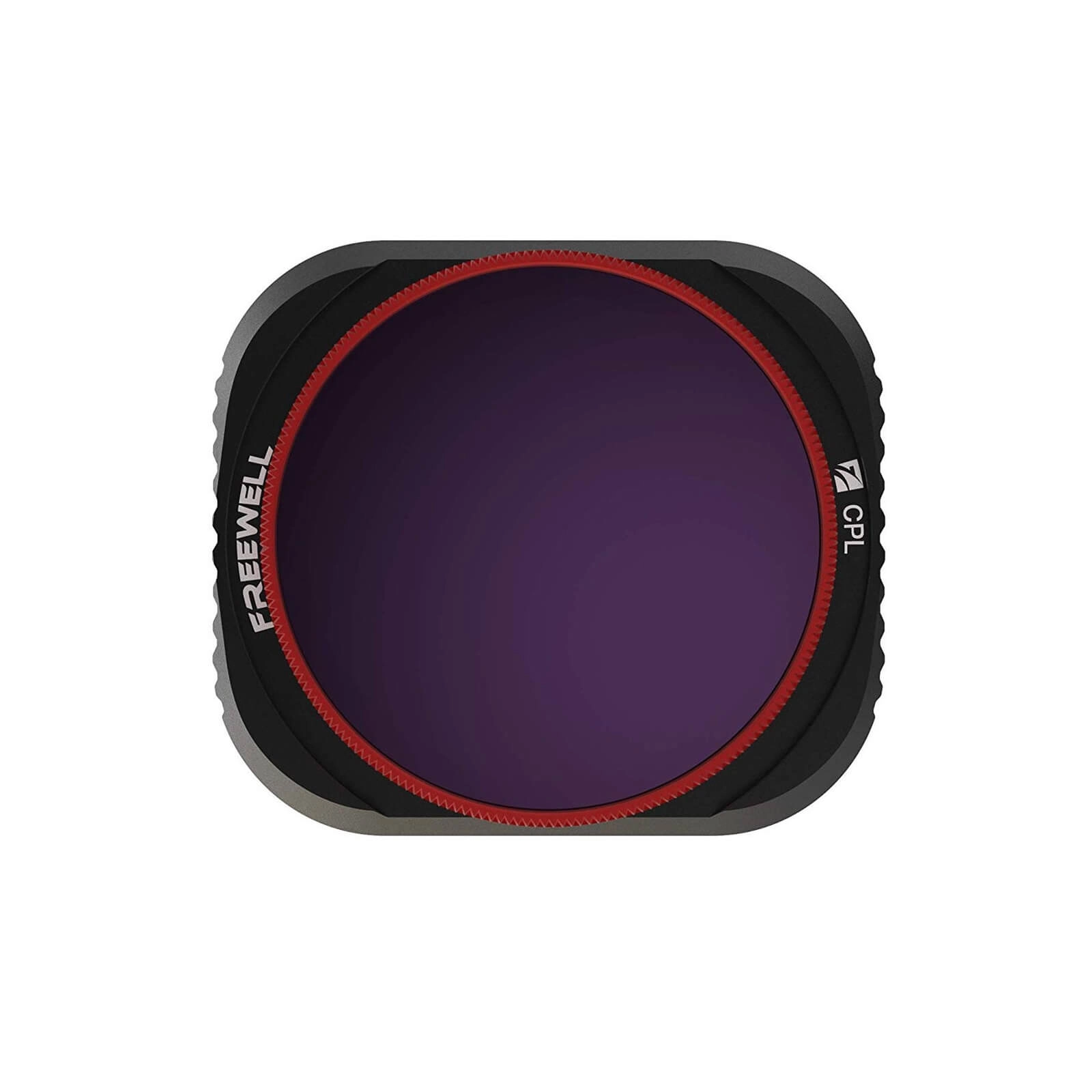 Filtro Polarizador CPL para Drone DJI Mavic 2 Pro - Freewell
