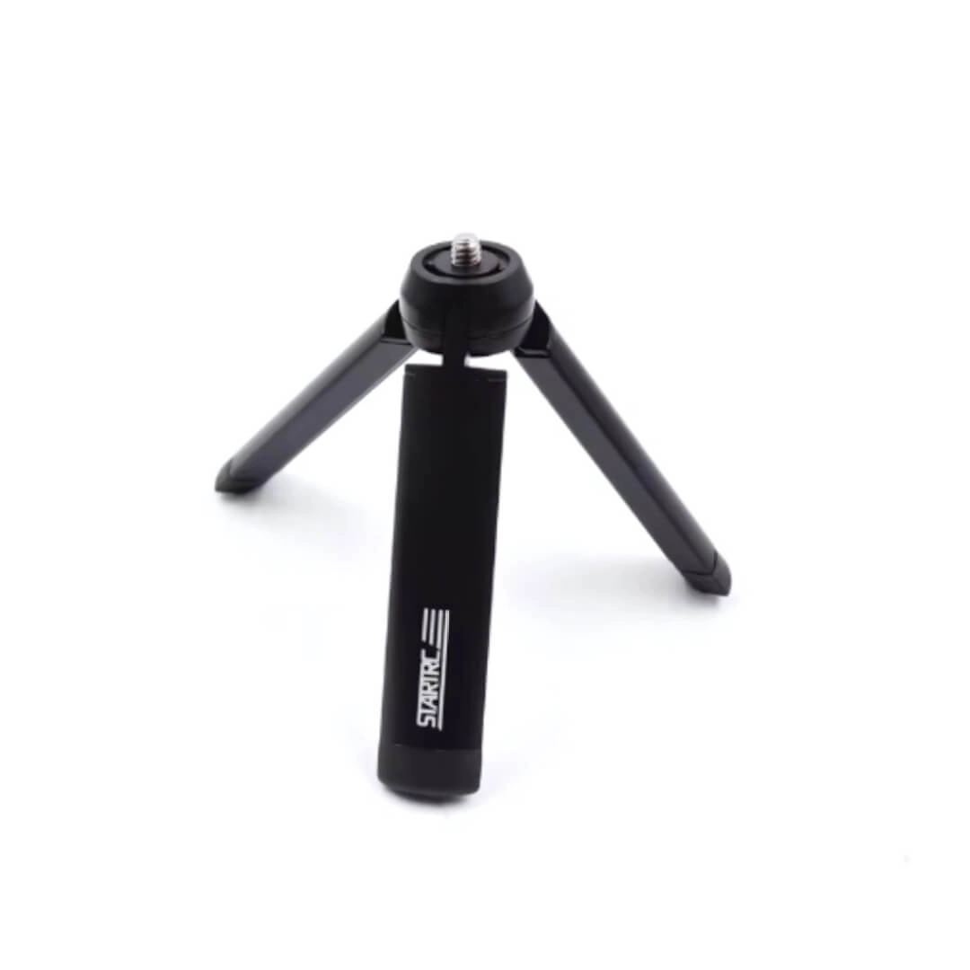 Mini Tripé para Câmera GoPro e Similares - StartRC