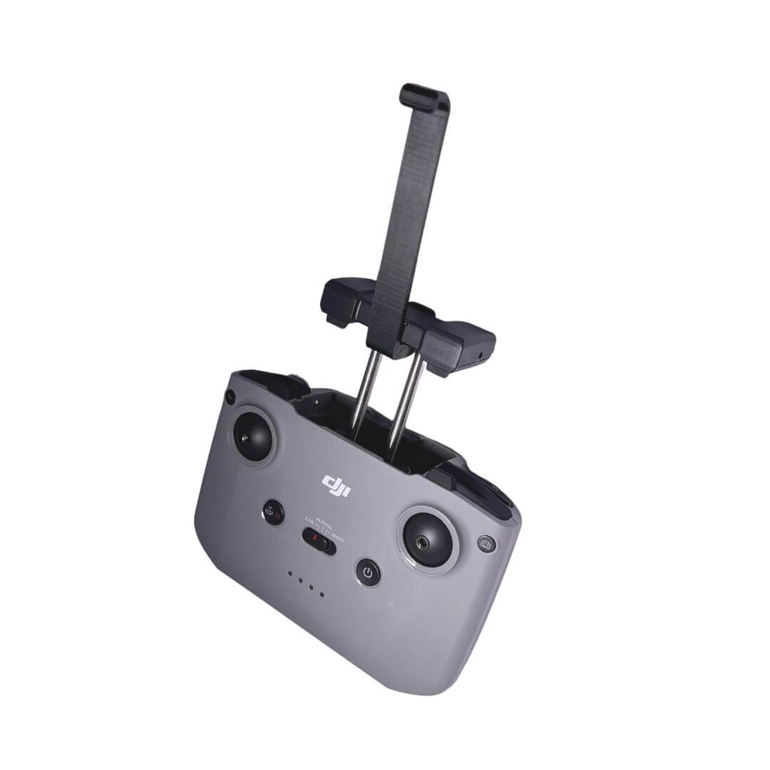 Suporte Extensor de Tablet para Controles DJI RC-N1 /  RC-N2 /  RC-N3