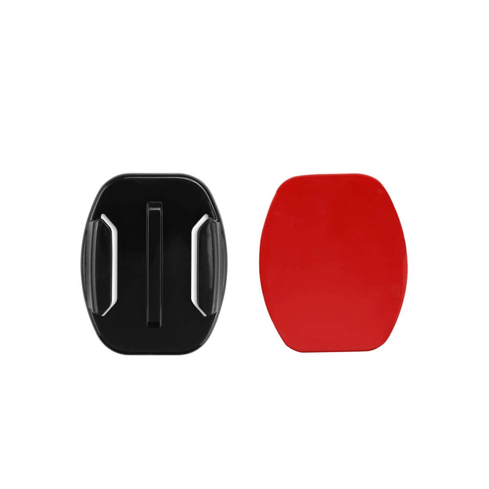 Suporte Adesivo Plano Para GoPro e Câmeras Similares
