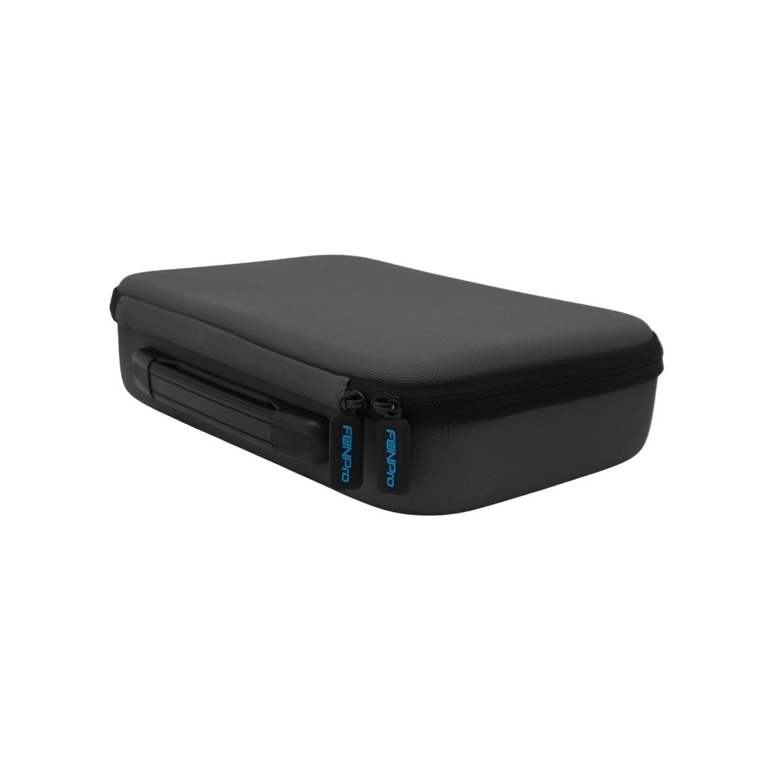 Maleta Case para Drone DJI Mavic Mini / Mini SE e Acessórios - Cor Cinza