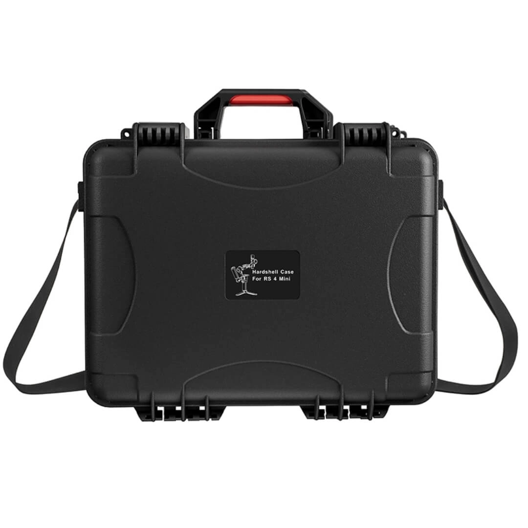 Case Maleta Estanque para Estabilizador DJI RS4 Mini - StartRC