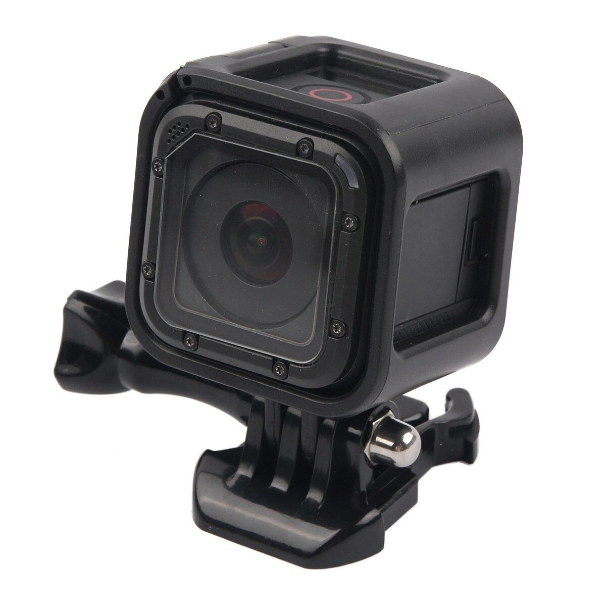 Suporte Armação Frame GoPro Hero 5 Session e Hero 4 Session