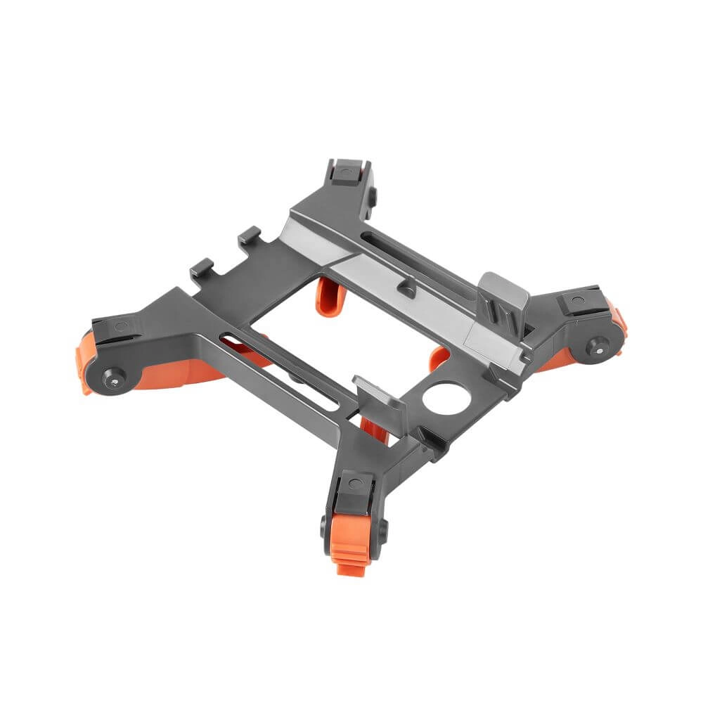 Trem de Pouso para Drone DJI Mavic 3 / Mavic 3 Classic - Sunnylife Cor Laranja