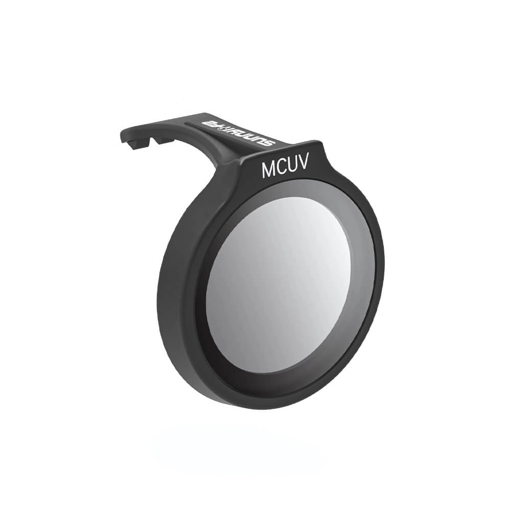 Filtro MCUV para Drone DJI Neo - Sunnylife