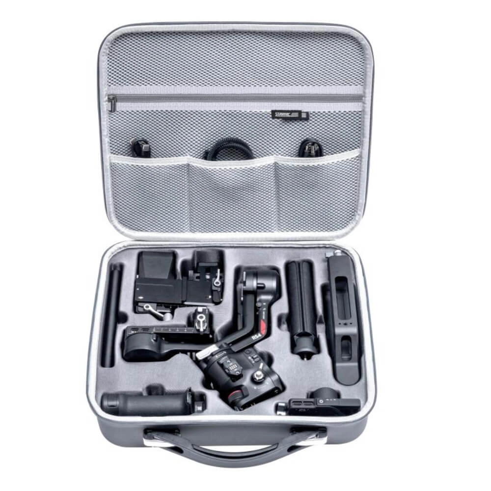 Case Maleta para Estabilizador DJI RS4 / RS4 Pro - StartRC