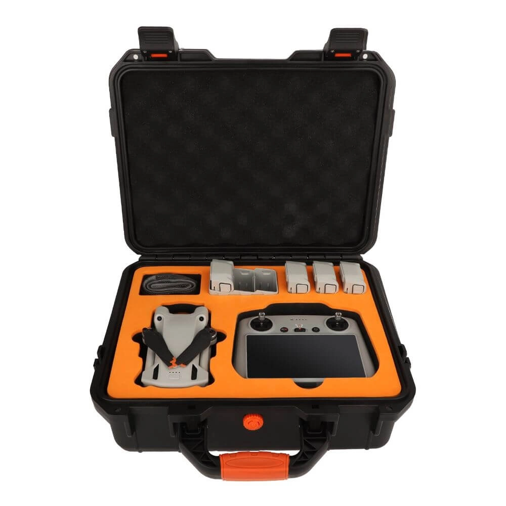 Maleta Estanque para Drone DJI Mini 3 / Mini 3 Pro - Sunnylife