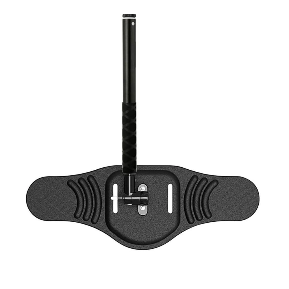 Suporte Cinto de Montagem para Câmeras GoPro e Similares
