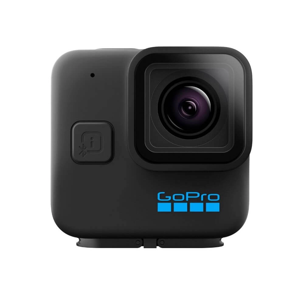 Câmera GoPro Hero 11 Black Mini à Prova D’água 24,7MP 5.3K