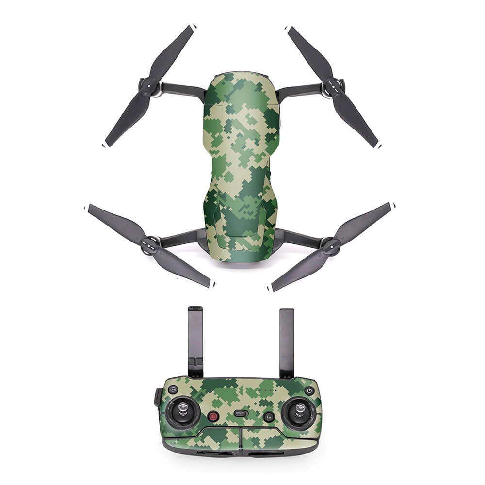 Adesivo Skin para DJI Mavic Air Pgytech